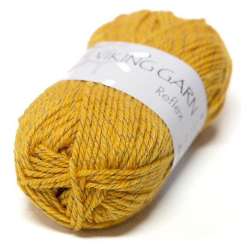 Viking Garn reflex- heijastava lanka