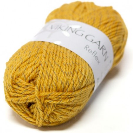 Viking Garn reflex- heijastava lanka