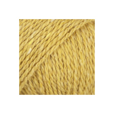 Drops Soft tweed uni&mix