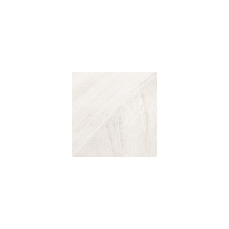 Drops Kid-Silk uni