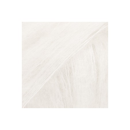 Drops Kid-Silk uni