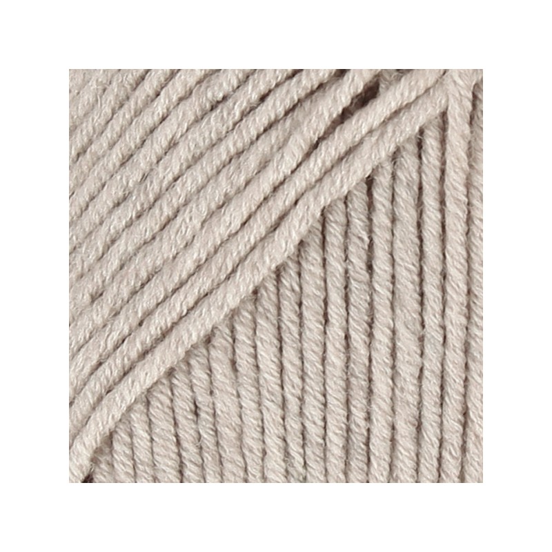 Drops Merino extra fine uni&mix