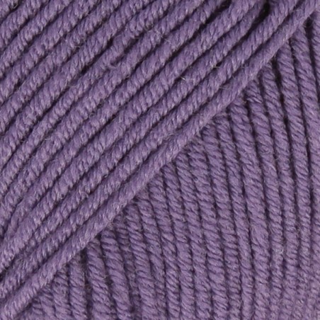 Drops Merino extra fine uni&mix