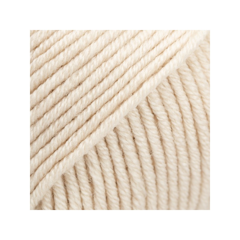 Drops Merino extra fine uni&mix