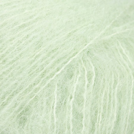 Drops Brushed alpaca silk uni
