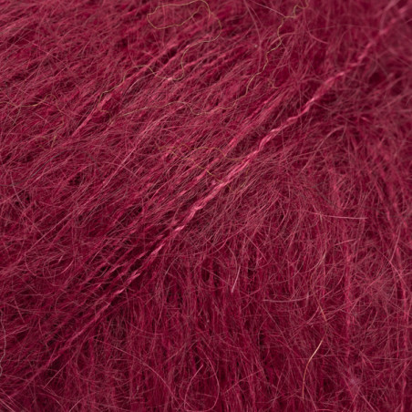 Drops Kid-Silk uni