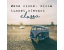 tulivaanmieleen, mietelause- magneetit (erilaisia)