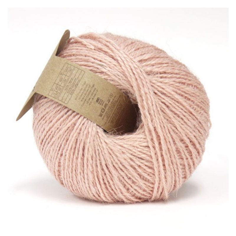 Fibra Natura Java hamppulanka