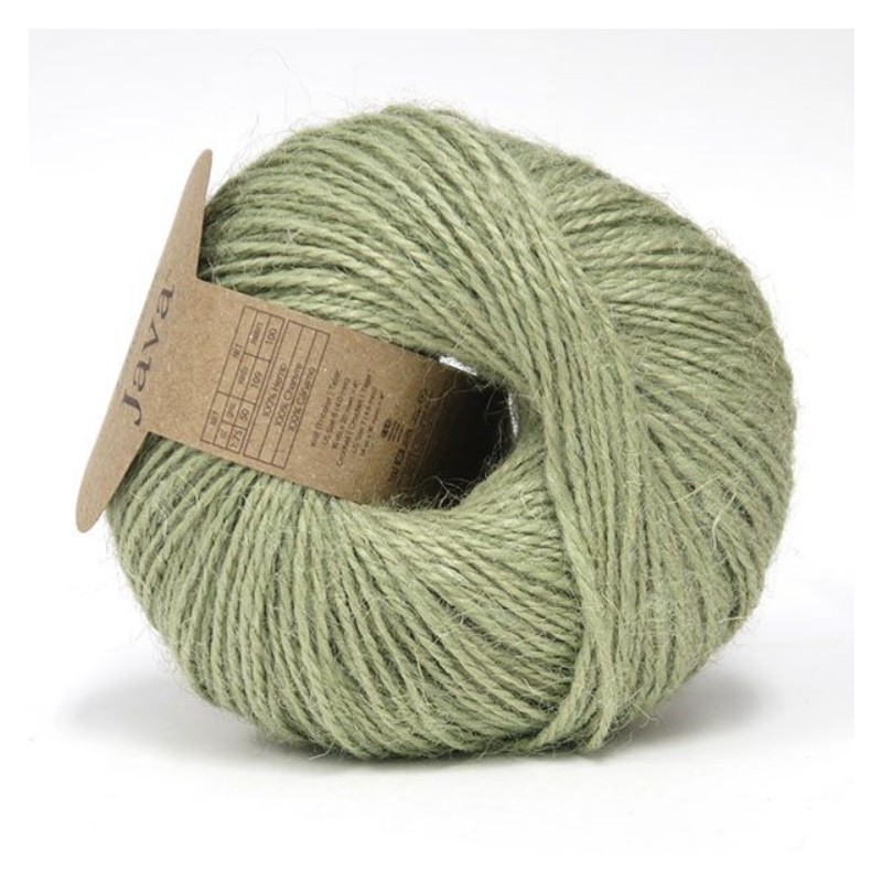 Fibra Natura Java hamppulanka