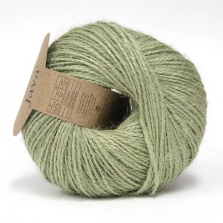 Fibra Natura Java hamppulanka