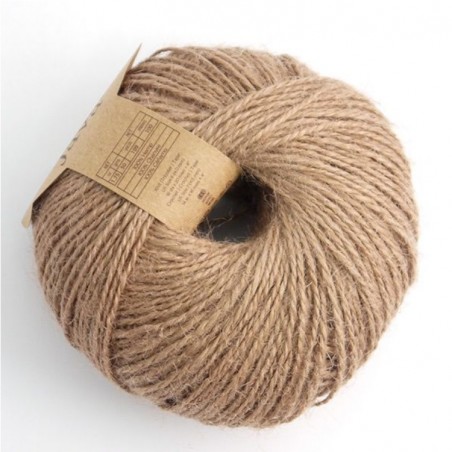 Fibra Natura Java hamppulanka