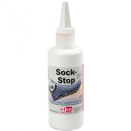 Sock Stop -liukuesteaine