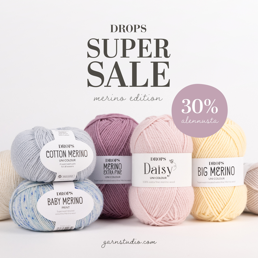 Super sale